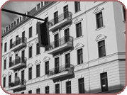 Prenzlauer Allee/Wörther Str. / Berlin